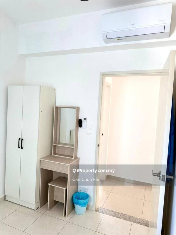 Condominium for Rent in Havana Beach Residences by Gan Chun Kai - iProperty.com.my
