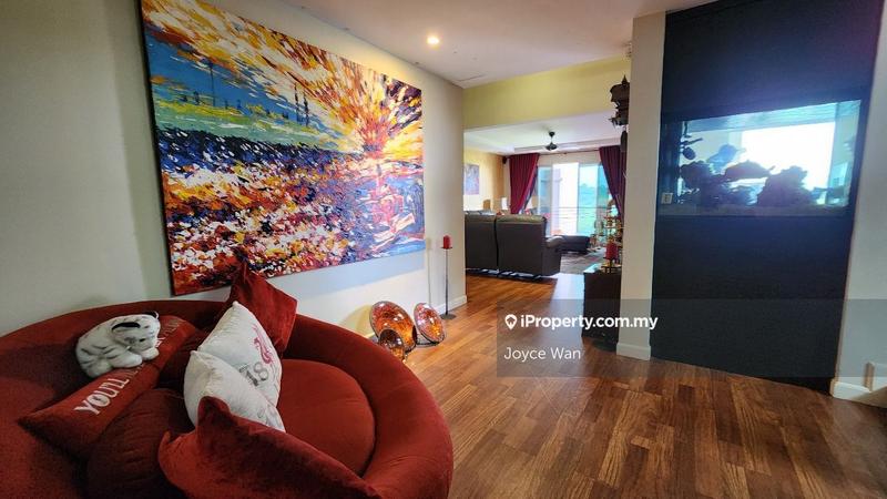 Condominium for Sale in Kiaramas Cendana by Joyce Wan - iProperty.com.my