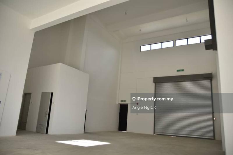 Semi-D Kilang untuk Dijual di Subang, Glenmarie, Shah Alam, Temasya Glenmarie, Glenmarie oleh Angie Ng CK - iProperty.com.my