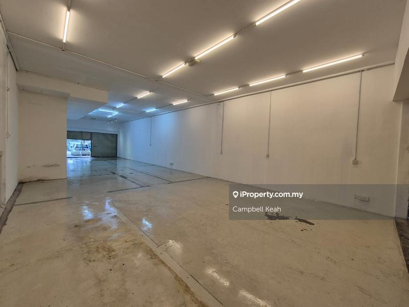 Shop / Office untuk Disewa di Subang Jaya, Selangor oleh Campbell Keah - iProperty.com.my