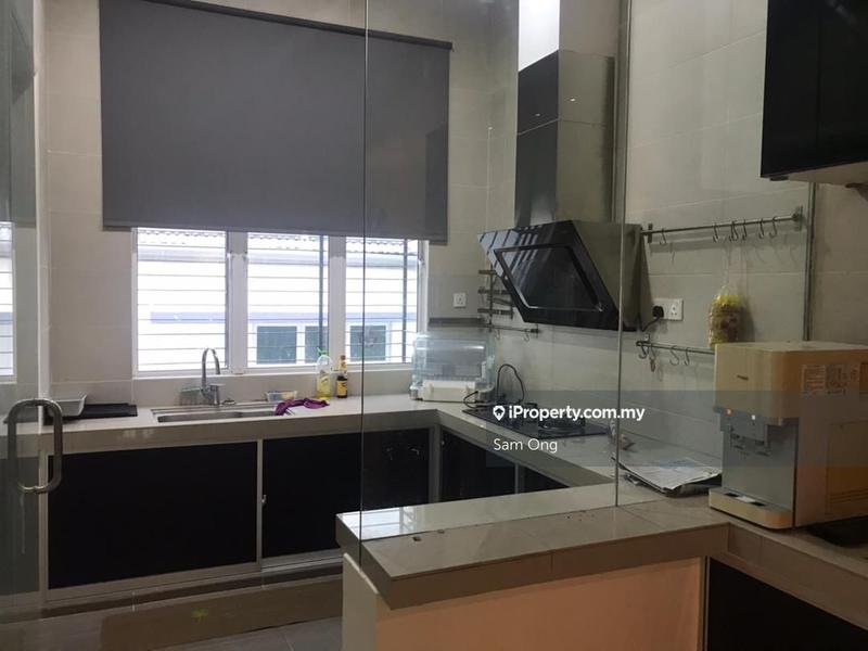 Rumah Berangkai 3 Tingkat untuk Dijual di eava1, Rawang oleh Sam Ong - iProperty.com.my