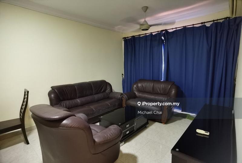 Condominium for Rent in Koi Tropika by Michael Chai - iProperty.com.my