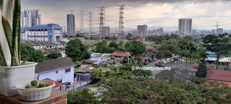 Apartment for Sale in Mandy Court by Sharon Fung - iProperty.com.my