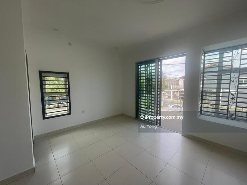 Terraced House for Sale in Taman Scientex Senai, Senai by Au Yong - iProperty.com.my