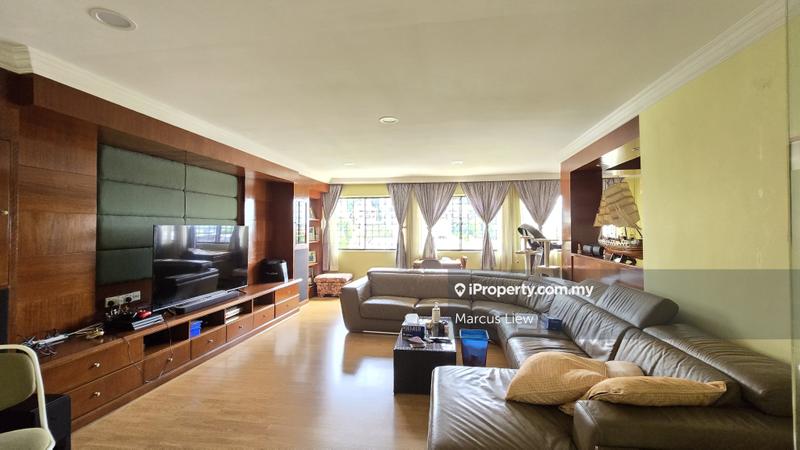 Bungalow House for Sale in Bukit Bandaraya, Bangsar by Marcus Liew - iProperty.com.my