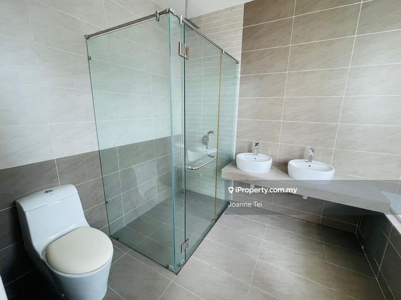 Semi-Detached House for Sale in Jacaranda @ Garden Residence, Cyberjaya by Joanne Tei - iProperty.com.my