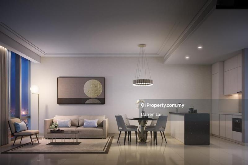 For Rent - Pavilion Damansara Heights