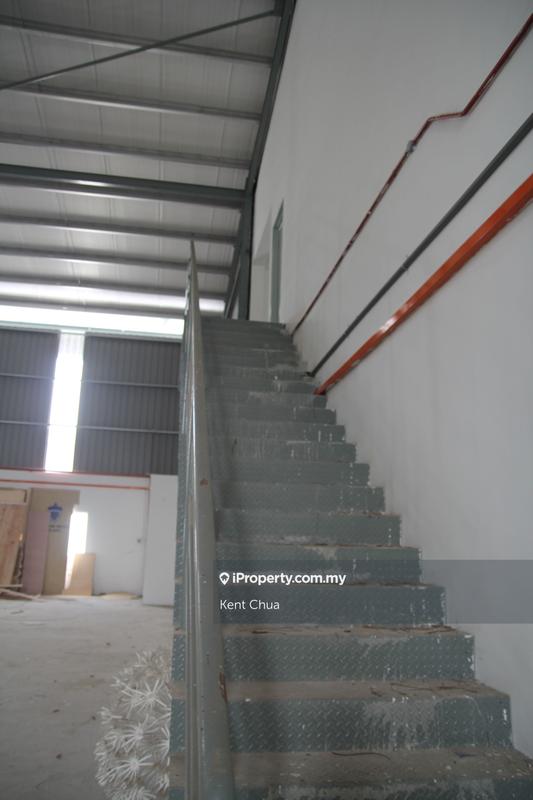 Kilang Terpisah untuk Dijual di Bandar Puncak Alam, Puncak Alam oleh Kent Chua - iProperty.com.my