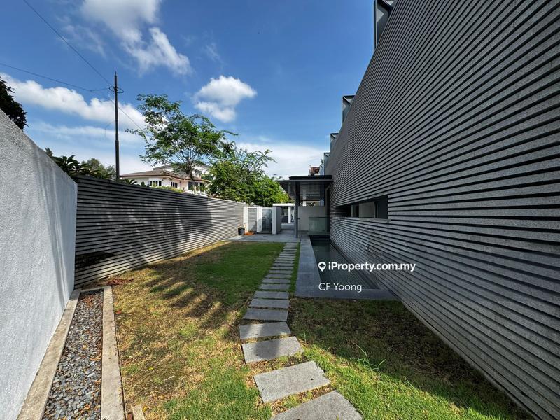 Bungalow House untuk Dijual di Damansara Heights, Damansara Heights oleh CF Yoong - iProperty.com.my