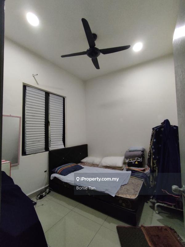 Kondominium untuk Dijual di Green Park Residence oleh Bonie Tan - iProperty.com.my