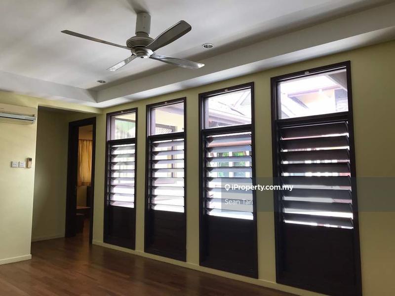 Rumah Berkembar untuk Dijual di Bukit Kiara Residence, Bukit Kiara oleh Sean Tan - iProperty.com.my