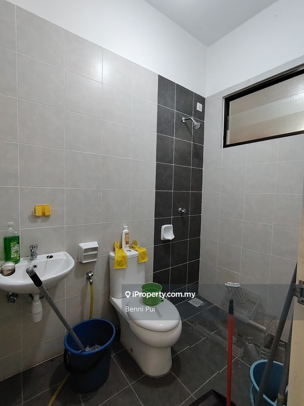 Semi-Detached House for Sale in Setia Ecohill, Semenyih by Benni Pui - iProperty.com.my