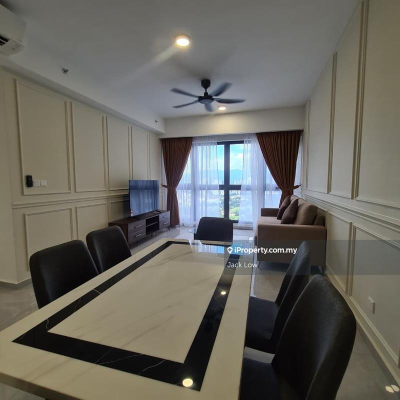 Residensi Servis untuk Dijual di Agile Bukit Bintang oleh Jack Low - iProperty.com.my