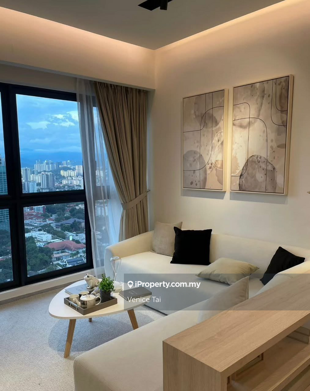 For Sale - Agile Bukit Bintang