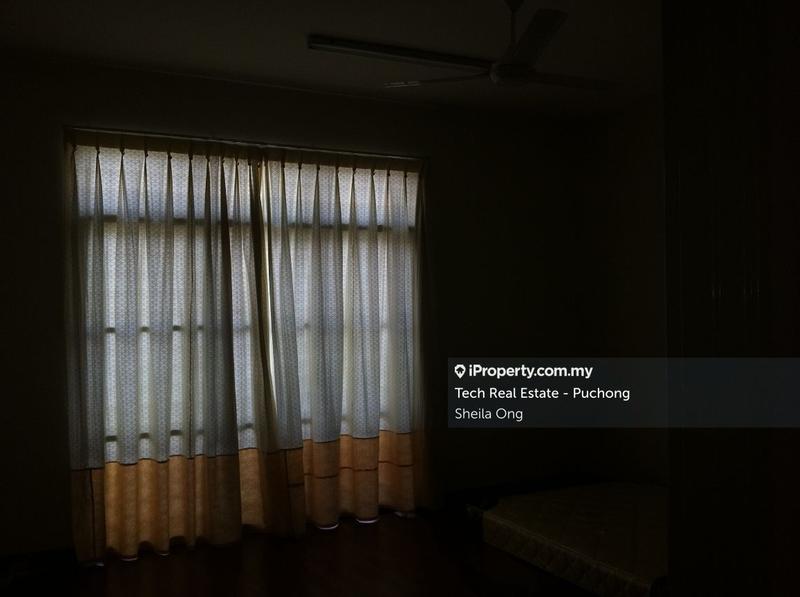 2-storey Terraced House for Sale in 16 Sierra, Puchong by Sheila Ong - iProperty.com.my