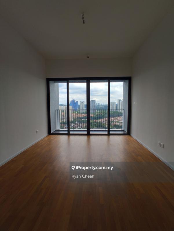 Residensi Servis untuk Dijual di Ativo Suites @ Damansara Avenue oleh Ryan Cheah - iProperty.com.my