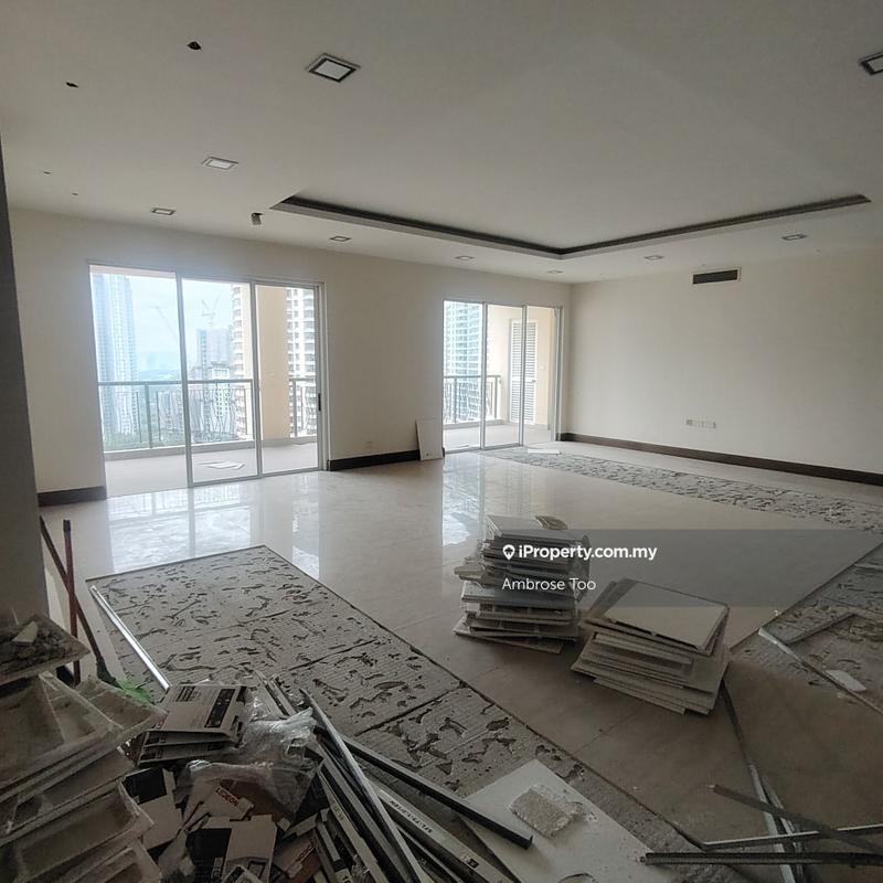 For Sale - Mont Kiara Aman