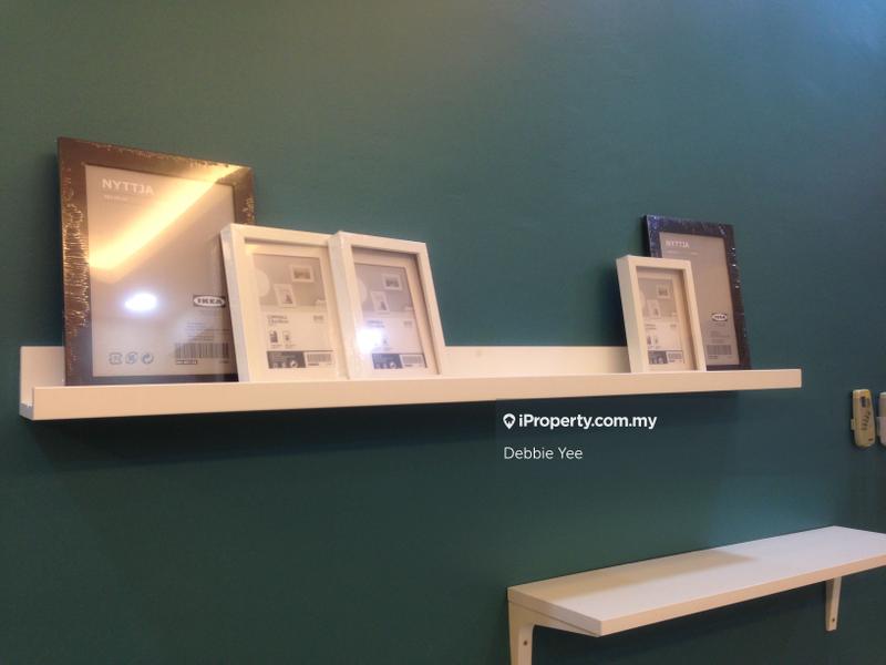 Condominium for Sale in Imperial Residence by Debbie Yee - iProperty.com.my