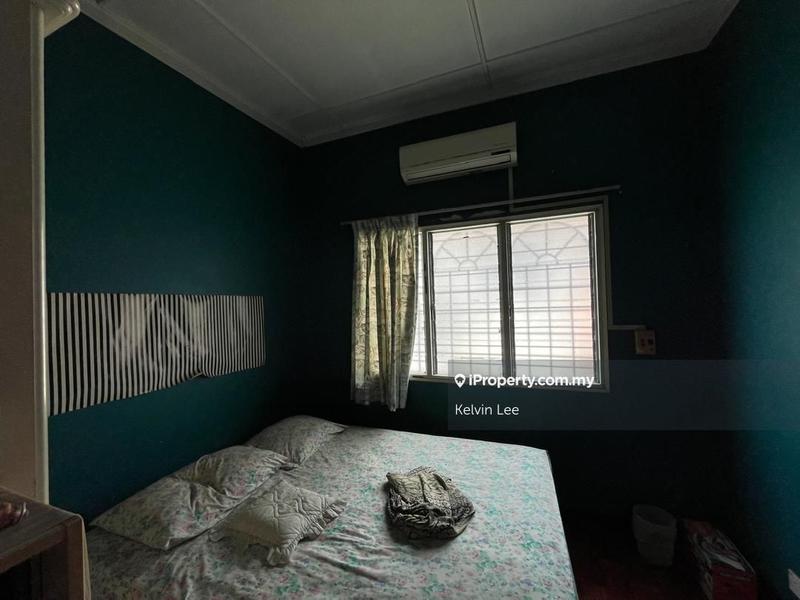 Rumah Berangkai 2 Tingkat untuk Dijual di Usj 9, Subang Jaya oleh Kelvin Lee - iProperty.com.my