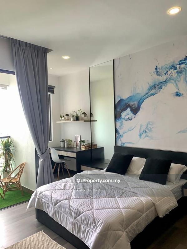 For Rent - Vista Bangi