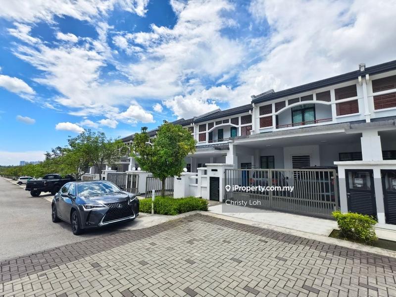 2-storey Terraced House for Rent in Eco Majestic Cradleton Ecohill Pelangi Semenyih, Semenyih by Christy Loh - iProperty.com.my