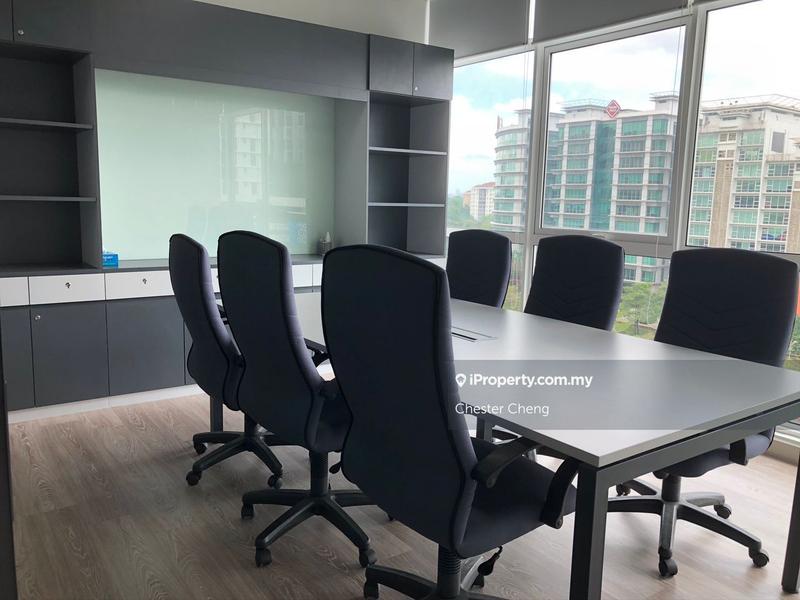 Office for Sale in Centum @ Oasis Corp Park, Oasis Damansara, Ara, Ara Damansara by Chester Cheng - iProperty.com.my