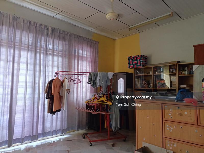 Rumah Berkembar untuk Dijual di Taman Titiwangsa, Kluang oleh Yem Soh Ching - iProperty.com.my