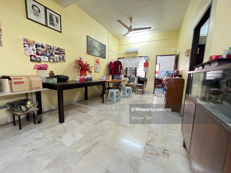 2-storey Terraced House for Sale in Taman Tang Kwor Ham, Semabok by Geoffery Wee - iProperty.com.my