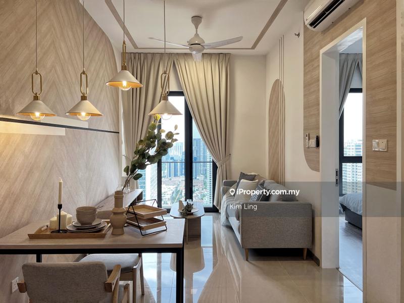 For Rent - Southlink