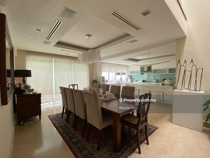 Bungalow House untuk Dijual di Bangsar Baru, Bangsar oleh Nicole Soo - iProperty.com.my