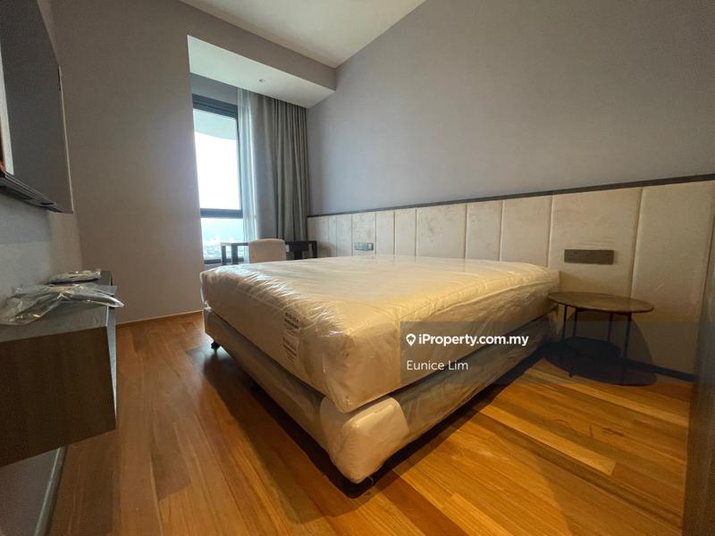 Kediaman Servis untuk Dijual di Marriott Residence @ Gurney oleh Eunice Lim - iProperty.com.my
