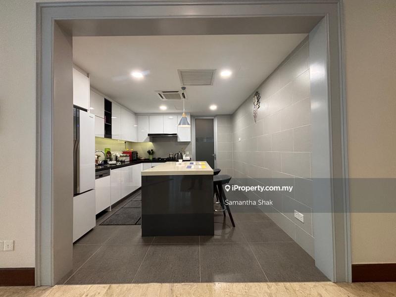 Condominium for Sale in Kirana Residence by Samantha Shak - iProperty.com.my