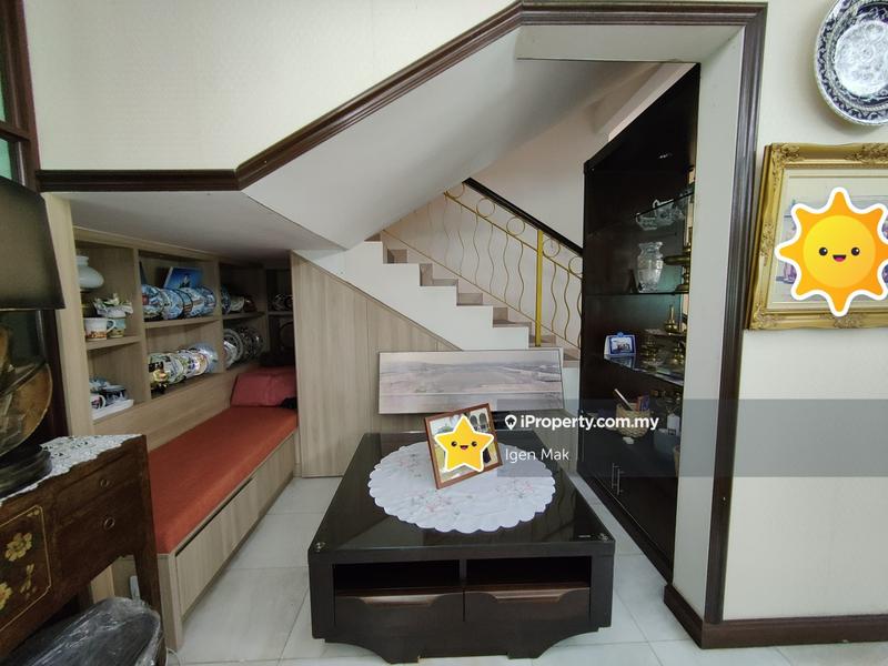 Bungalow House untuk Dijual di Arca, Bandar Tun Hussein Onn, Cheras, Cheras oleh Igen Mak - iProperty.com.my