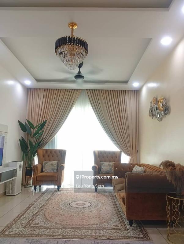 For Sale - The Amarene