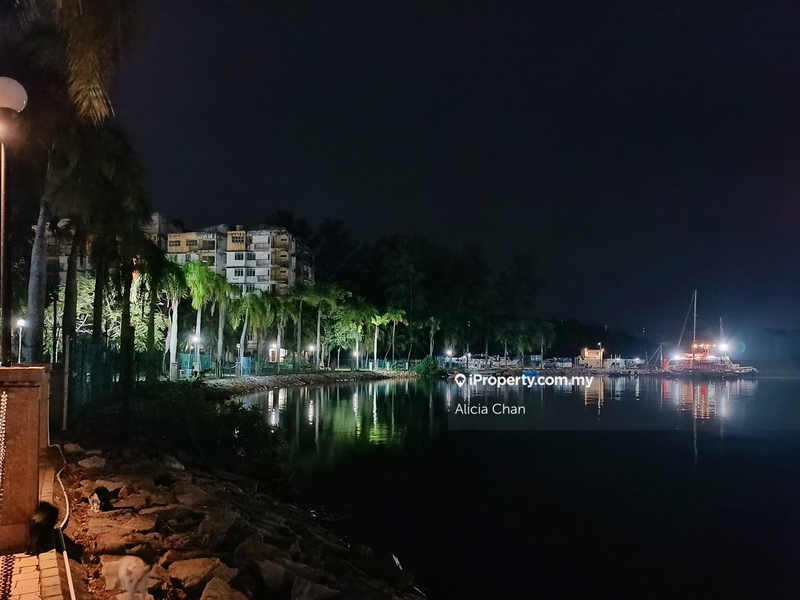 Condominium for Sale in Straits View Villas Port Dickson by Alicia Chan - iProperty.com.my