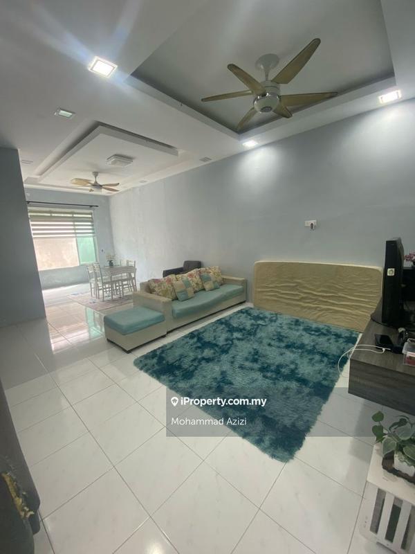 Semi-Detached House for Sale in Kotasas, Kuantan by Mohammad Azizi - iProperty.com.my