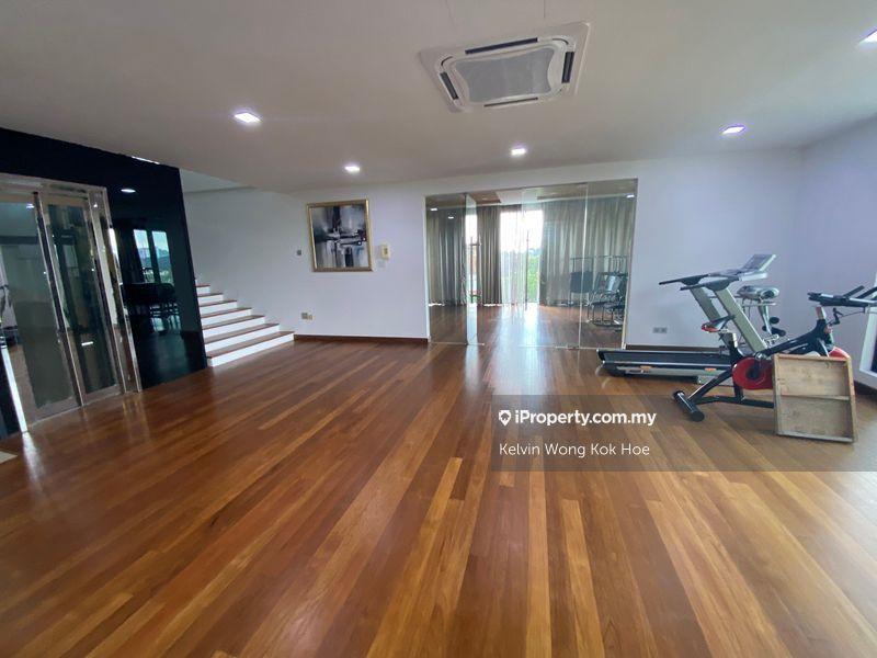 Banglo untuk Dijual di Bandar Mahkota Cheras, Cheras oleh Kelvin Wong Kok Hoe - iProperty.com.my