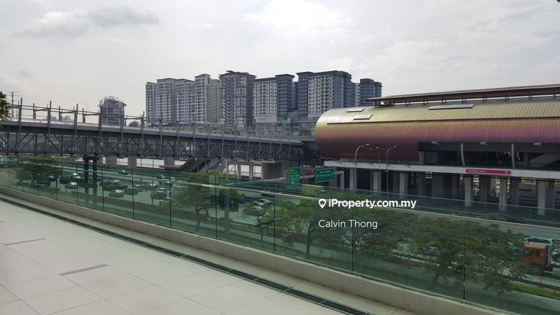 Office for Rent in Seksyen U1, Glenmarie by Calvin Thong - iProperty.com.my