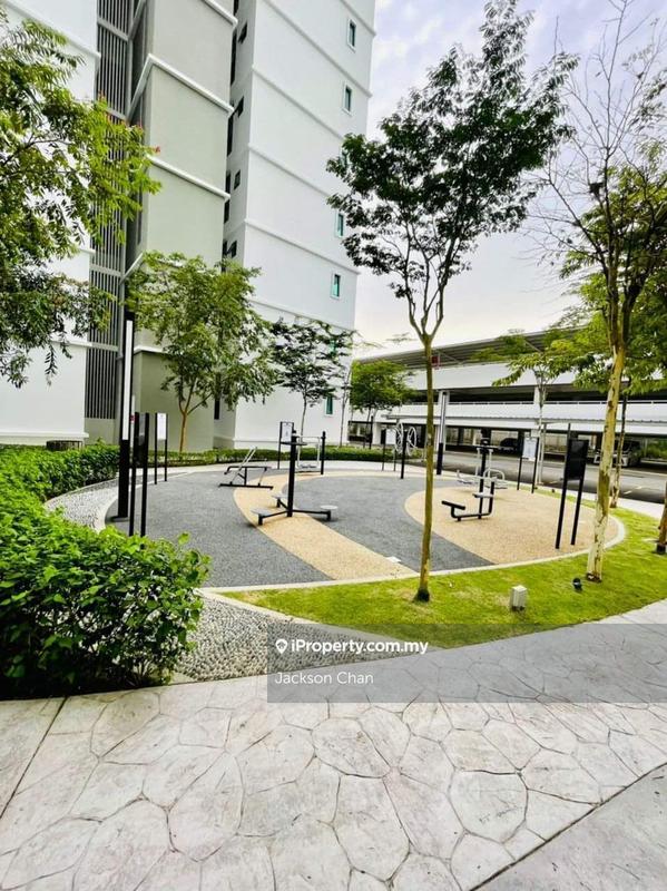 Condominium for Sale in Kingfisher @ Putatan by Jackson Chan - iProperty.com.my