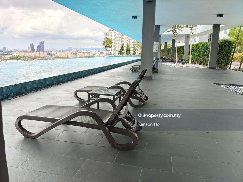 Kondominium untuk Dijual di Zefer Hill Residence oleh Kenson Ho - iProperty.com.my