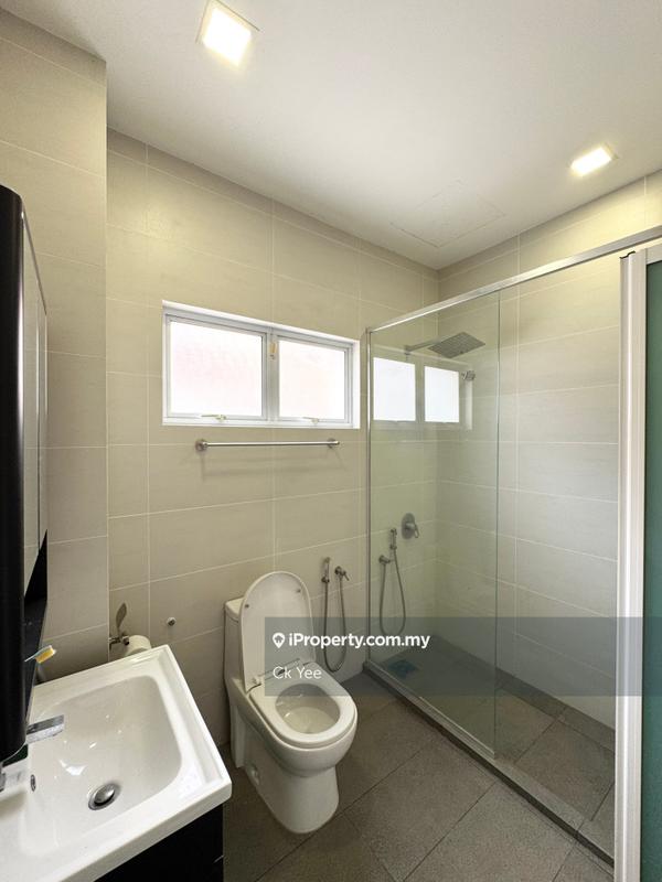 Rumah Berangkai 3 Tingkat untuk Dijual di Jalil Sutera, Bukit Jalil oleh Ck Yee - iProperty.com.my