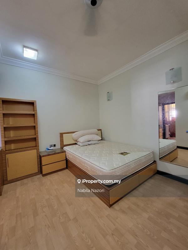 Kondominium untuk Dijual di Pelangi Mall oleh Nabila Nazori - iProperty.com.my