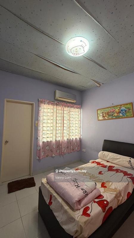 2.5-storey Terraced House for Sale in pk5gu, Puchong by Vanny Lum - iProperty.com.my