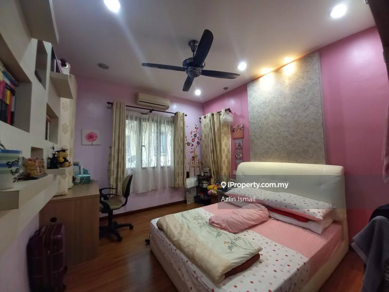 Semi-Detached House for Sale in Cahaya Spk, Shah Alam by Azlin Ismail - iProperty.com.my