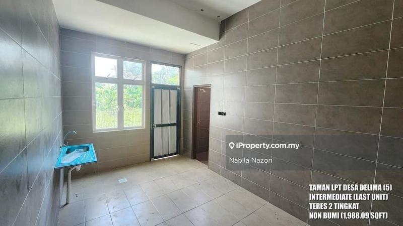 2-storey Terraced House for Sale in Wakaf Bharu, Tumpat by Nabila Nazori - iProperty.com.my