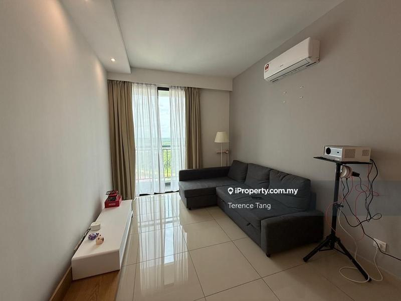 For Sale - G Residence @ Johor Bahru