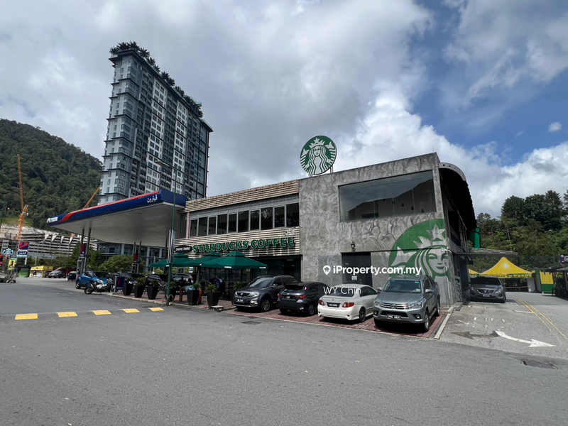 Shop for Sale in Genting Highlands, Bentong by WY Chin - iProperty.com.my