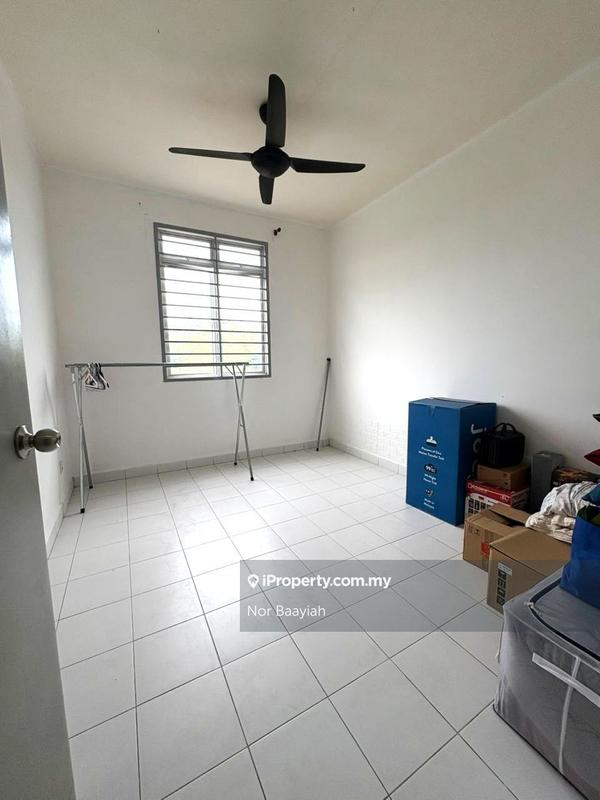 For Sale - Denai Nusantara