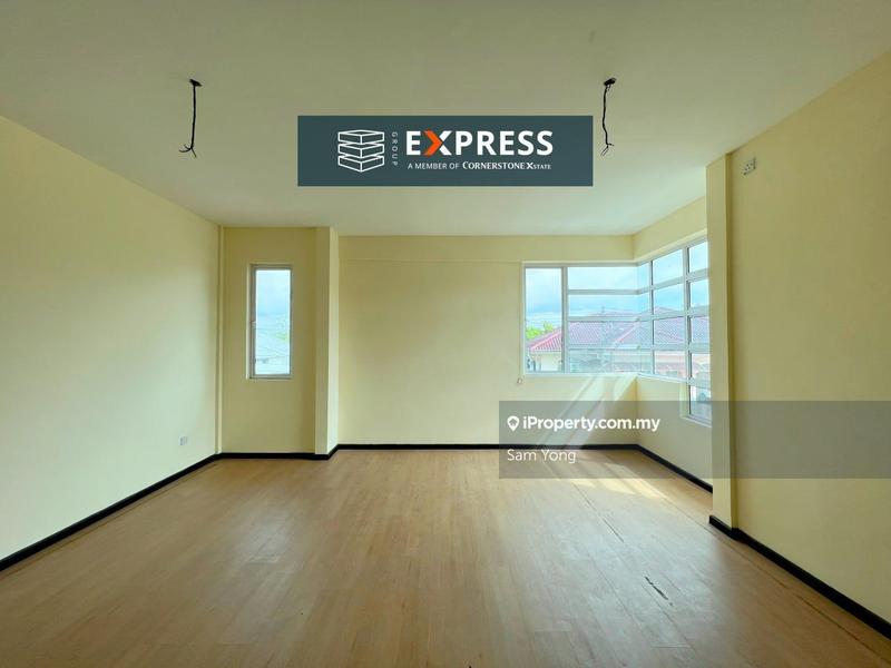Semi-Detached House for Sale in Airport, Miri by Sam Yong - iProperty.com.my