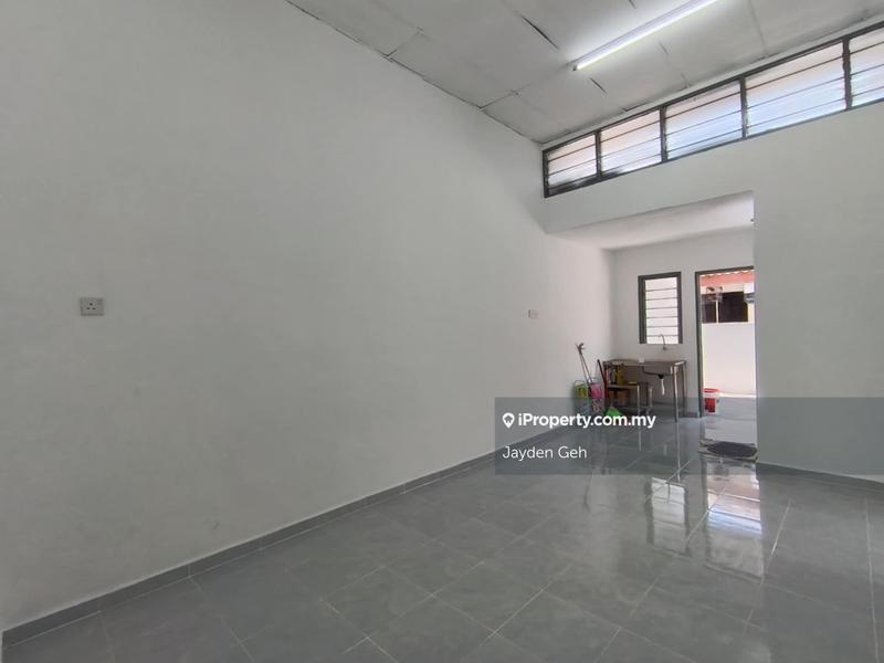 Rumah Berkembar untuk Dijual di ictei, Alor Setar oleh Jayden Geh - iProperty.com.my